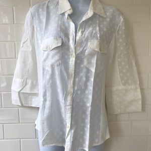 🔥NEVER WORN 🔥 max studio top